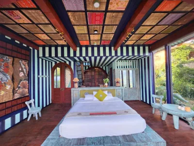 Sapa Clay House - Mountain Retreat – Photos 5