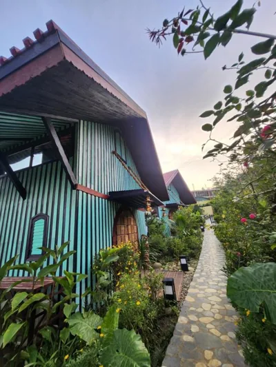 Sapa Clay House - Mountain Retreat – Photos 7