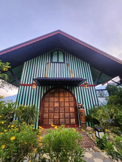 Sapa Clay House - Mountain Retreat – Photos 8