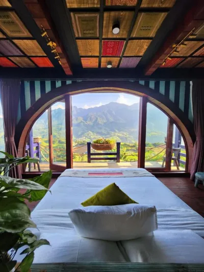Sapa Clay House - Mountain Retreat – Photos 15